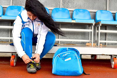 4 Sports, Gabriella Fella, Nea Famagusta