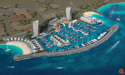 a 5 Agia Thekla, News, Ayia Napa Marina, Nea Famagusta