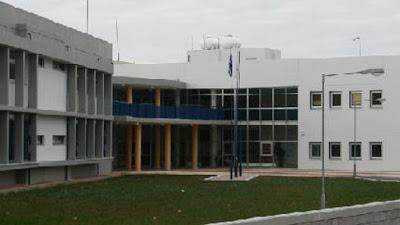 CEB1 293 News, Nea Famagusta, Education, Avgoros Technical School