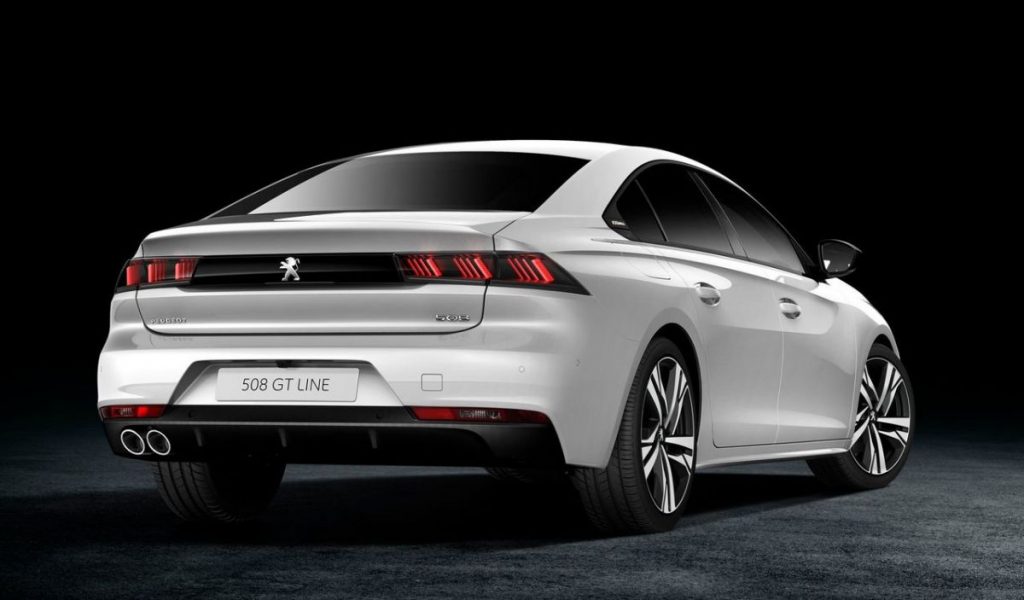 a4 Peugeot, Peugeot 508, Car