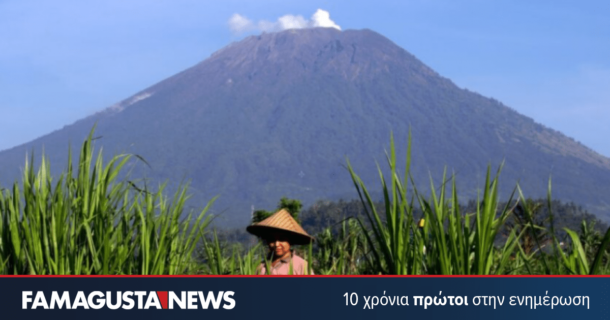 Bali Russian Tourist Deported For Half Naked Photo In Sacred Site