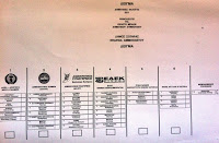 psifodeltio Elections 2011