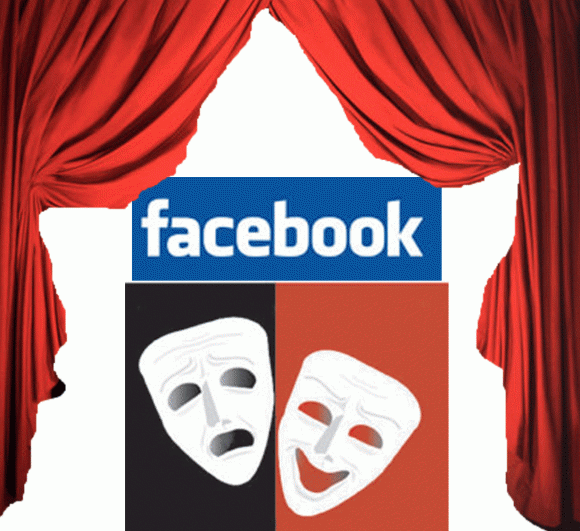 facebook theater e1326448943653 Entertainment