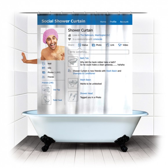 fb shower curtain e1325957161155 Technology