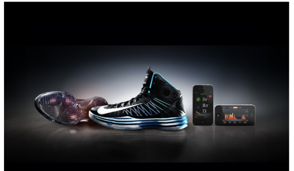Nike Plus e1329995986268 Технология