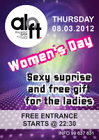 women s day Events