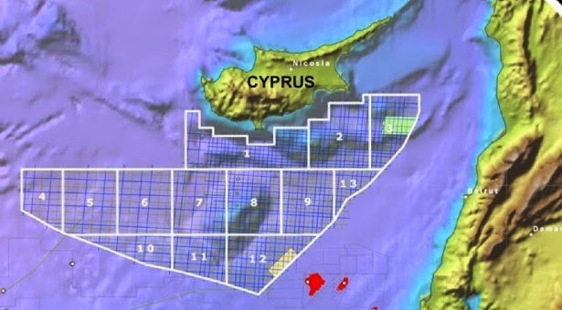 a 141 Cyprus
