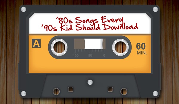 80s songs Μικρά Μυστικά
