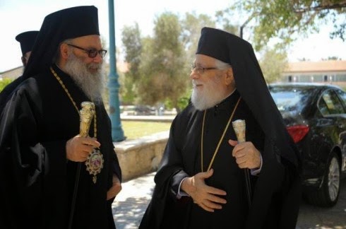 1431550879 thumb News, Diocese of Constantia, Nea Famagusta