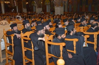a 25 News, Diocese of Constantia, Nea Famagusta