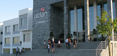 campuses cyprus Τοπικα