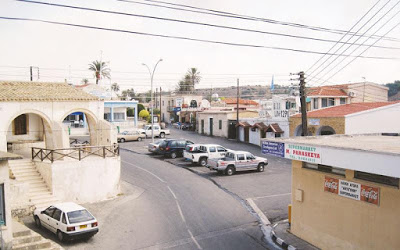 CEB1 62 News, Nea Famagusta