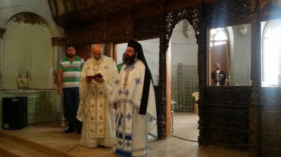 CEB2 News, Holy Diocese of Constantia-Famagusta