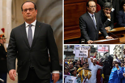 a 13 Γαλλία, Ειδήσεις, Ισλαμικό Κράτος