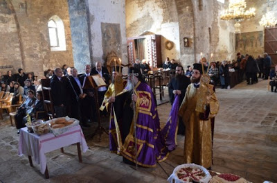 CEB117 News, Holy Diocese of Constantia-Famagusta