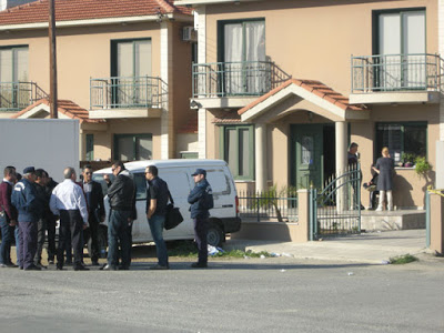 a 22 Police, News, Nea Famagusta