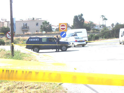 a8 4 Police, News, Famagusta News