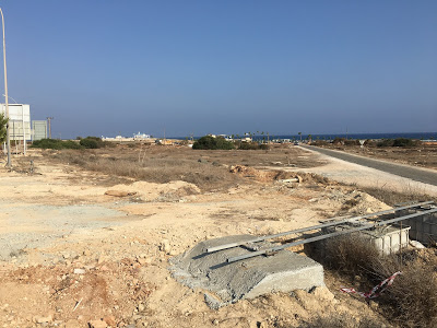 IMG 3175 Agia Thekla, News, Nea Famagusta