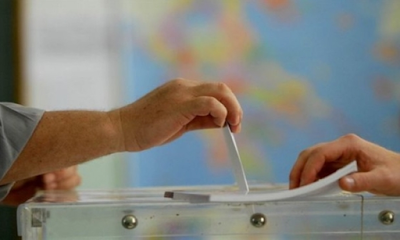 CEB1 1 Municipal Elections 2016
