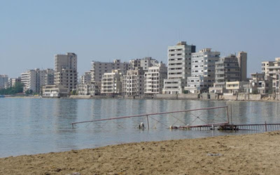 CEB1 Ειδήσεις, Κυπριακό, Νέα Αμμοχώστου