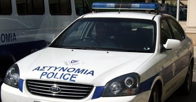 CEB2 2 Police, News, Nea Famagusta
