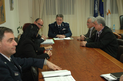 deryneia2 Andros Karagiannis, Police, News
