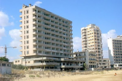 CEB1 258 News, Occupied, Nea Famagusta