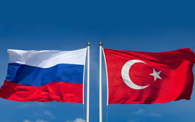 CEB1 79 Ειδήσεις, Ρωσία, Τουρκία