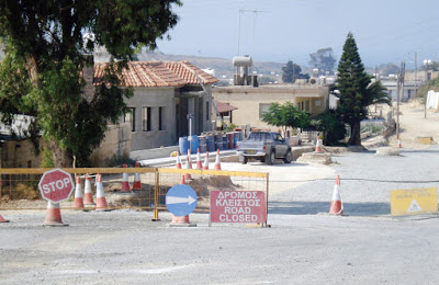 CEB1 96 House of Representatives, News, Nea Famagusta