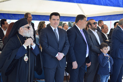 DSC 1072 News, Nea Famagusta, Christoforos Fokaidis