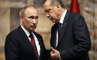 a 119 Vladimir Putin, News, Russia, Tayyip Erdogan, Turkey