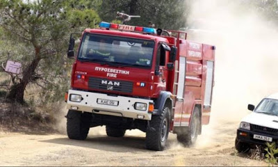 a 81 Police, News, Fire Department