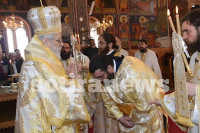 CE91 News, Church, Holy Diocese of Constantia-Famagusta, Nea Famagusta
