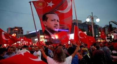 CEB1 100 Elections, Tayyip Erdogan, Turkey