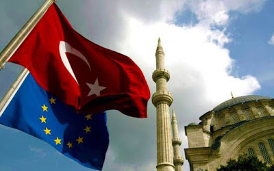 CEB1 32 Ειδήσεις, Ευρώπη, Τουρκία