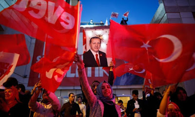 CEB1 73 News, Tayyip Erdogan, Turkey