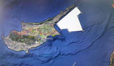a 28 Ειδήσεις, Ενέργεια, Κατεχόμενα, Κυπριακό, Τουρκία