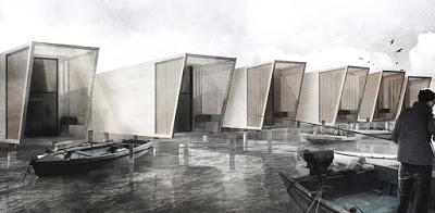 a3 1 Design, Architecture, News, Liopetri River