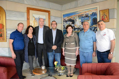 ayianapa1 Giannis Karousos, News, Nea Famagusta