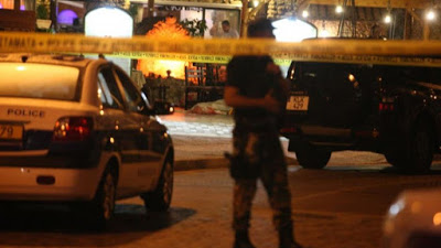 CEB1 80 Police, Crime, News, Nea Famagusta, lantern