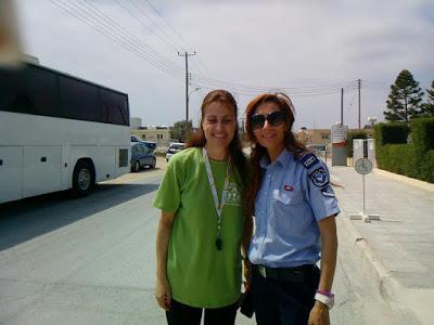 ago5 Volunteering, KEPA, Nea Famagusta, Romanism, Philanthropy