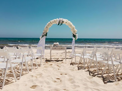 cyprus weddings Tourism