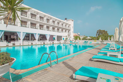 CEB1 71 News, Nea Famagusta, Hotels, Protaras