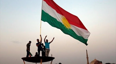 CEB1 1 Ειδήσεις, Ιράκ, Ιράν, Κουρδικό, Τουρκία