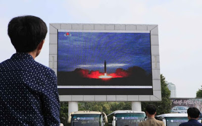 a 21 Βόρειος Κορέα, Ειδήσεις, Πυρηνικά