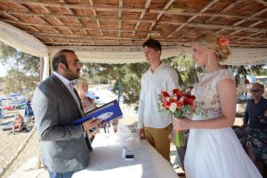 a1 3 Yannis Karousos, Nea Famagusta, Civil Marriages