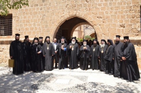 1431550958 thumb News, Diocese of Constantia, Nea Famagusta