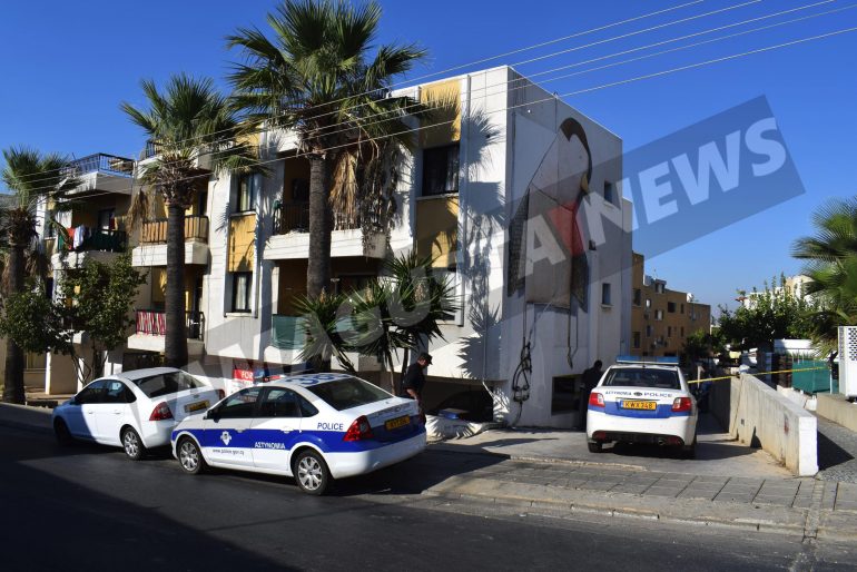 IMG 2821 exclusive, Police, Crime, Nea Famagusta