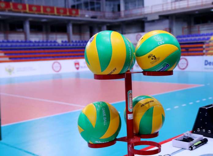 volleyballs Α Κατηγορία, Β Κατηγορία, Κυπριακό Πρωτάθλημα Ποδοσφαίρου