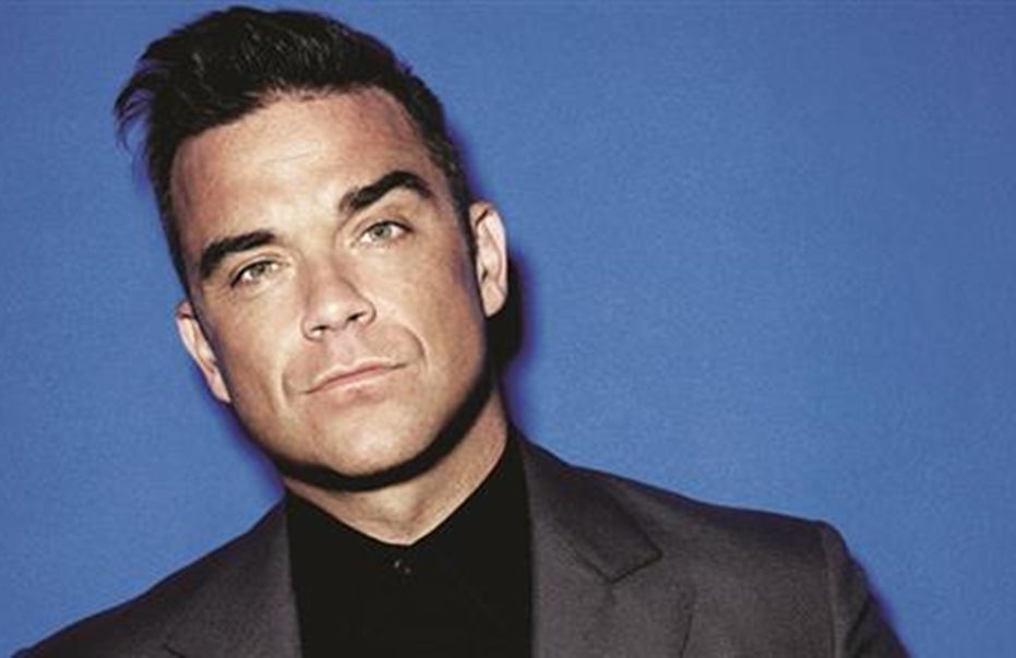 ImageHandler Robbie Williams